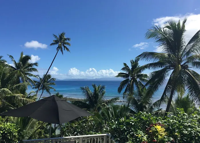 Taveuni Palms Resort