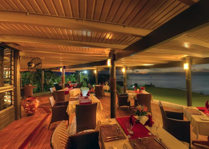 Taveuni Island Resort & Spa