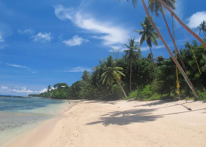 Vacala Bay Resort