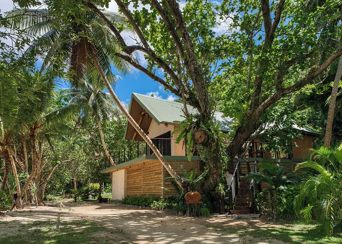Matangi Private Island Resort - Adults Only