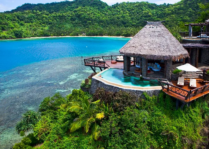 Laucala Island, Fiji